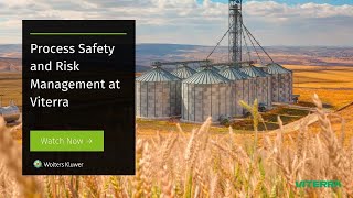 Process Safety and Risk Management at Viterra [upl. by Mailli]