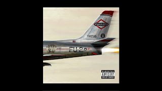 Eminem  Kamikaze lyric video [upl. by Assille]