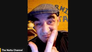 Nuttas response to Steve Farthing and Belfast Boy [upl. by Zosema]