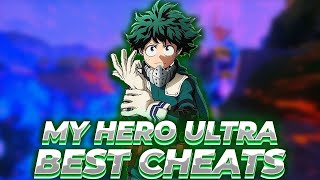 NEW MY HERO ULTRA RUMBLE HACK 2024  FREE MY HERO ULTRA RUMBLE CHEAT  WORKING 2024 [upl. by Earleen]