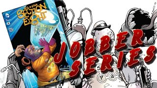 The BIGGEST Jobbers in DC Comics Section 8  Jobber Series [upl. by Erfert]