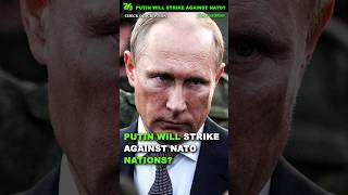 Putins Threaten Strike Against NATO Nations russia  PostMan [upl. by Reo37]