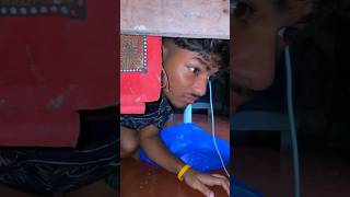 গেল কোথায় 😞minivolgs shorts funny comedy [upl. by Ridinger]