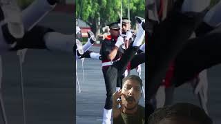 Reacting to Inspirational Army Officer Video Emotional  Goosebumps Guaranteed army motivation [upl. by Nealah]