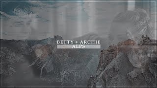 archie amp betty  break every inch of my love [upl. by Pisarik908]