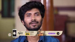 Rettai Roja  Ep  1001  Webisode  Mar 3 2023  Shivani Narayan Akshay Kamal  Zee Tamil [upl. by Annala]