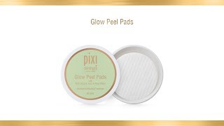 Glow Peel Pads [upl. by Anaoj755]