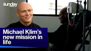 Michael Klim Reveals His New Mission In Life [upl. by Kerred842]