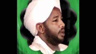 الشيخ الزين محمد احمد جزء عم Beautiful Tilawa Juz Amma [upl. by Drusus]