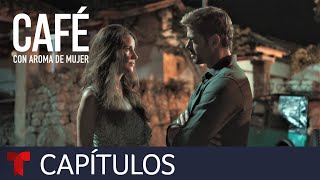 Súper Recap de los episodios 59 al 67 de Café con Aroma de Mujer  Telemundo [upl. by Ahsenrad]