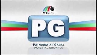 HQ WIDESCREEN MTRCB PG English Version 169 No LogosWatermarks [upl. by Shippee989]