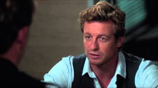 scene from the Mentalist for PSI class [upl. by Belding]