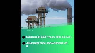 Support From Government to Ethanol Plantenergy RenewableEnergy greensolutions renewableenergy [upl. by Siouxie233]