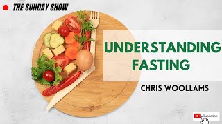 The Sunday Show Understanding fasting [upl. by Surovy]