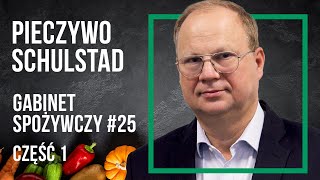 Jacek Górecki Lantmannen Unibake Poland branża ewoluuje w stronę dużych zakładów piekarniczych [upl. by Adlig231]