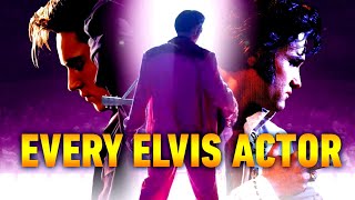 ELVIS MOVIES BIOPICS  ELVIS MOVIE ACTORS  ELVIS MOVIE [upl. by Currey864]