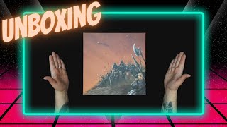 LA BIG BOX DI PALADINI DEL REGNO OCCIDENTALE  Unboxing [upl. by Ahsaz]