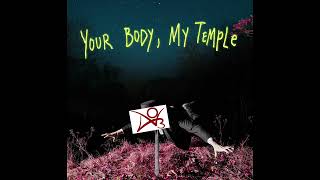 Your Body My Temple as ao3 titles [upl. by Nujra]