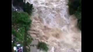 Kedarnath Flood 1617 June 2013 [upl. by Anikahs]