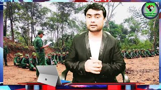 7 November 2024 DVR Rohingya news أخبار أراكان باللغة الروهنجية ရိုဟင်ဂျာနေ့စဥ် သတင်းအစီစဥ် [upl. by Shel]