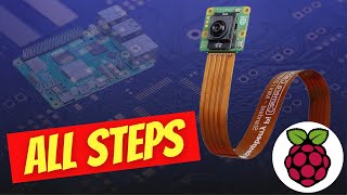 NEW Raspberry Pi AI Camera  Complete Guide [upl. by Oirobil289]