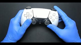 Sony PS5 DualSense Controller CFIZCT1W Disassembly [upl. by Anauqahs451]