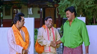 Nuvvu Leka Nenu Lenu Back To Back Comedy Scenes  Tarun Brahmanandam Sunil  Funtastic Comedy [upl. by Haney262]