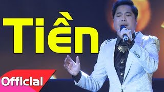 Tiền  Ngọc Sơn  Liveshow Duyên Phận Bolero 2017 [upl. by Boucher]