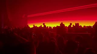 Richie Hawtin Intro  Time Warp Germany 2022 [upl. by Ennailuj]