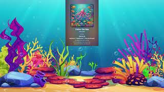 Under the Sea  Dive into a Magical Underwater World kids song [upl. by Si]