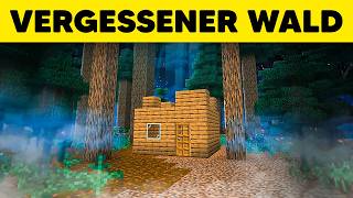 Minecraft Mythen die VERBOTEN sind [upl. by Fancie]