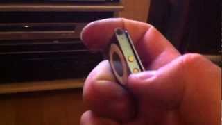 ipod shuffle problem led [upl. by Edbert]