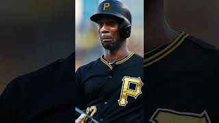 Andrew McCutchen is Sort of Having a Career Renaissance mlb andrewmccutchen pirates [upl. by Acima]