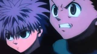 Hunter x Hunter Capitulo 69 Audio Español Latino [upl. by Egwin]