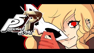 THE BOYS RETURN BETTER THAN EVER  Persona 5 Royal [upl. by Jacobson]