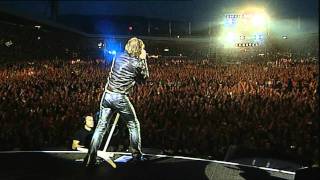 Bon Jovi  Its My Life  The Crush Tour Live in Zurich 2000 [upl. by Notserc514]