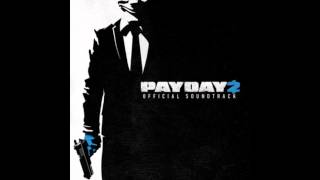 LOS PEORES LADRONES DE LA HISTORIA  Payday 2 [upl. by Zeke853]