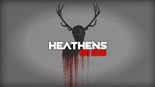 Heathens  twenty one pilots  edit audio  for shorts [upl. by Aratihc]