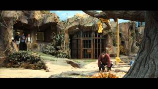 RISE OF THE PLANET OF THE APES  Movie Clip We Will Integrate Him [upl. by Shifra249]