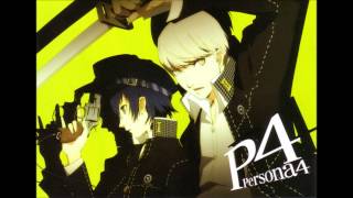 Persona 4 Reincarnation Specialist Extended [upl. by Seravat149]