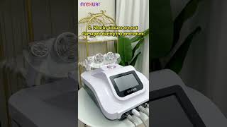 5 Surprising Benefits of S Shape Ultrasonic Cavitation You Need to Know bodyslimming mychway [upl. by Agamemnon370]