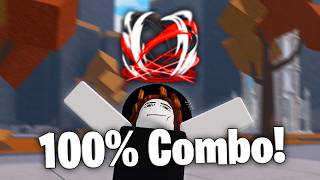 You will be UNSTOPPABLE with this SUKUNA Combo  Ultimate Battlegrounds ROBLOX [upl. by Anytsirk]