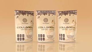 COLLAGEN [upl. by Anwat436]