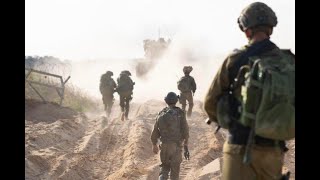 🔴 LIVE  32 soldats israéliens tués à Gaza Tsahal abat un drone du Hezbollah au front nord  édi [upl. by Adiaroz]