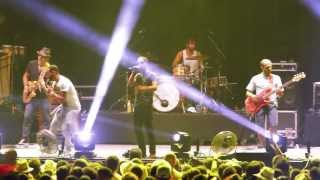 Best of MEO Sudoeste 2013 [upl. by Harimas]