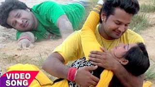 RITESH PANDEY KA सबसे दर्द भरा गीत  तिर करेजवा से पार  Teer Hamra Karejwa Ke  Bhojpuri Sad Songs [upl. by Ninos898]