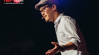 心理學觀點的「幸運關鍵」：劉軒Xuan Liu at TEDxTaipei 2014 [upl. by Yerffej]