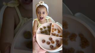 Este snack le encantó a Bianca😳😱🥹 vlogdeldia momlife vlogdiarios minivlog vlog [upl. by Roarke]