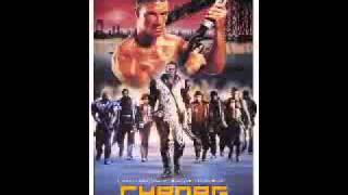 Cyborg 1989 Movie Review [upl. by Melisent]