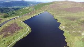 Keepers Pond Blaenavon South Wales [upl. by Atsira793]